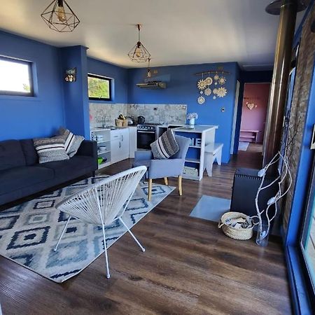 Vila Casa Pascuala Dalcahue Exteriér fotografie