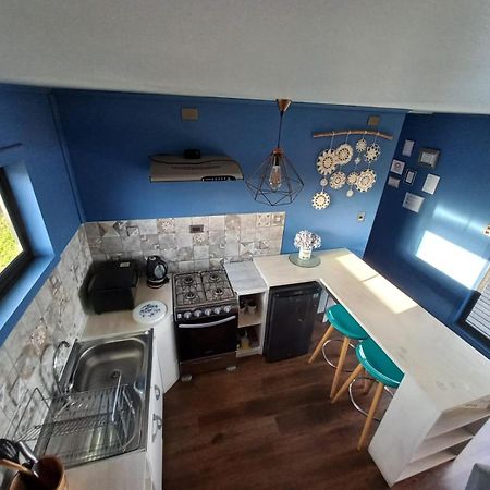 Vila Casa Pascuala Dalcahue Exteriér fotografie